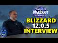 Blizzard Takes Questions On The 12.0.5 Launch, Gearing, Playable Amani Trolls &amp; MORE-Samiccus Reacts