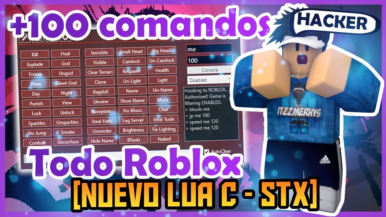 Nuevo Hack Chrysploit Full Lua Ejecutador De Scripts Lvl 7 - roblox u game loop help scripting helpers