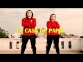 Bella Ciao Dance | La Casa De Papel | Money Heist | Tushar Lokhande Choreography