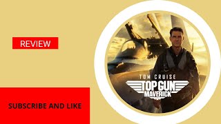 Top gun maverick review
