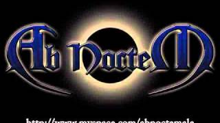 Ab Noctem - Keepers of Earth