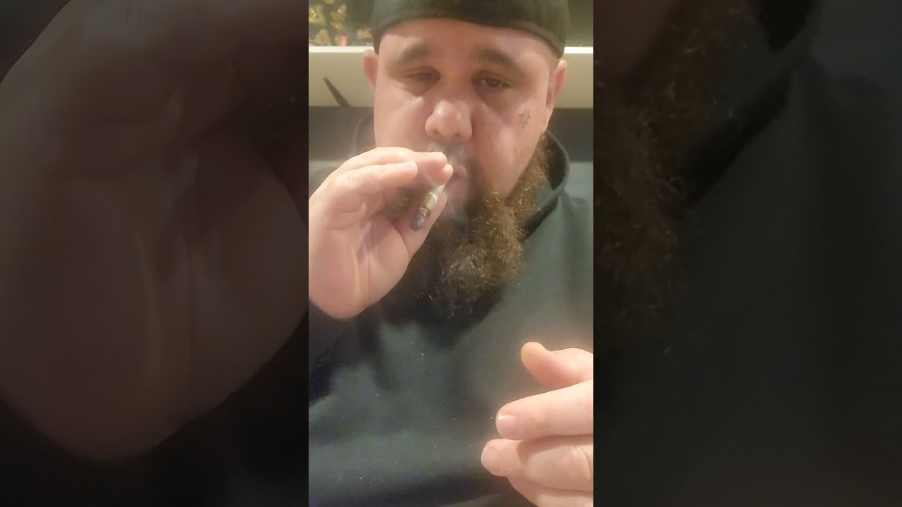 On The Chopping Block: Kanna.Kult Strain: All Gas OG x Gelato