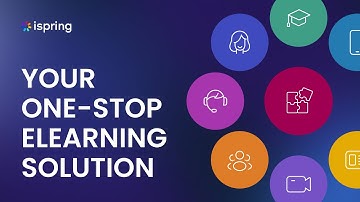 Everything you wanted to know about iSpring