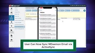 How to Configure MDaemon to Require Authozisation before Mobile Devices can Connect via ActiveSync