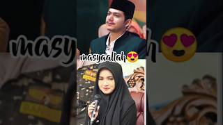 Pesona Kirikan Habib Zaidan &Bening Nyah Ning Umi Laila Nih