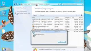 Uninstall Softmaker Office Professional 2012 Trial