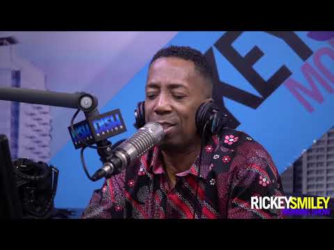 Gary's Tea About Diddy, Tank & Kanye West