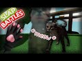 You can have PETS in Slap Battles now!