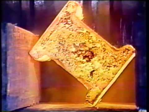 Classic Sesame Street I Beam