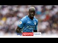 Benjamin Mendy charged with another count of rape as he appears in court accused of sex offences