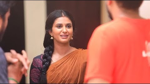Ponni | Episode Promo | 27th July 2024