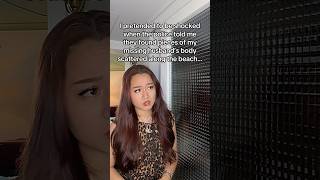 Pieces - A Heidi Wong Horror Story Original Short Film