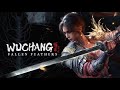 Wuchang Fallen Feathers HDR 2K (FG) and 2K (No FG-09:00 min) Ryzen 9 9950x@OC + RTX 5090+Full Max