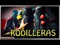 COMPRANDO RODILLERAS | BUSCANDO LAS ADECUADAS - Motorismo