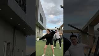 New video from @limmchristineee #Shorts #limmchristineee