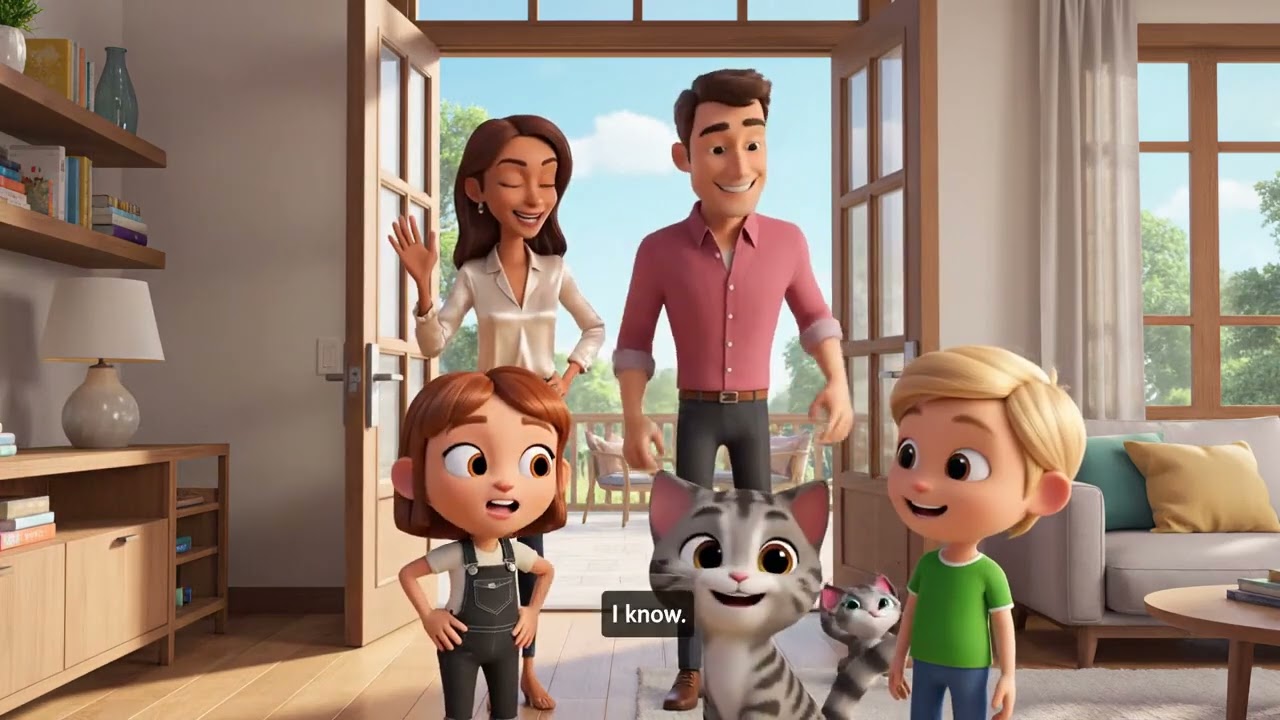 Chi's Sweet Home 2026 (치의 달콤한 집 2026) Episode 08 | Full HD 1080