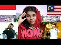 INDONESIA AZAN v MALAYSIA AZAN // DIFFERENCE BETWEEN INDONESIAN AND MALAYSIAN MUSLIM CALL TO PRAYER