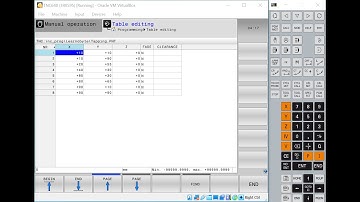 Heidenhain TNC640 - Fixed Cycles | TAPPING | Creating Points Table -Tutorial 1