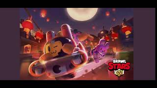 Музыка из меню Brawl Stars - Лунный новый год 2020