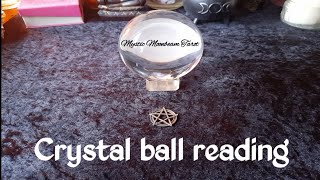 Timeless collective crystal ball reading 🔮 screenshot 4