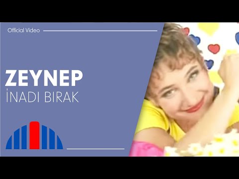 Zeynep - İnadı Bırak (Official Video)