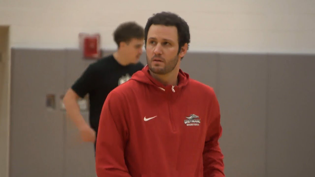 Luke Norman makes return to Highland with Moberly