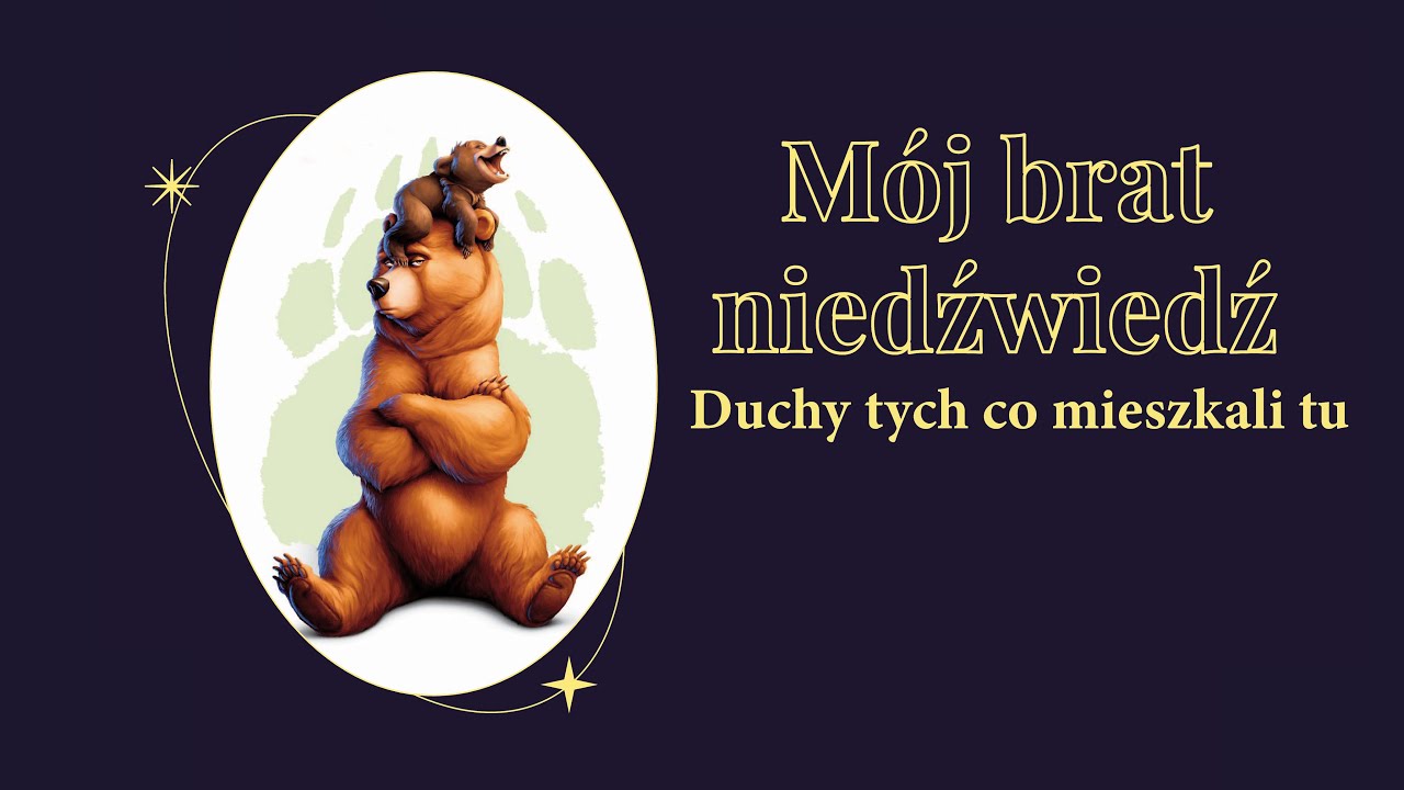 Duchy Tych Co Mieszkali Tu