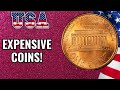 How World War II Changed the Design of Liberty One Cent Coins