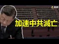 范疇三句話總結中共二十大後走向；豬肉危機 發改委開會禁帶手機；中國這品牌霜淇淋火燒都不化 主播：芬妮  【希望之聲粵語頻道-粵覽新聞】