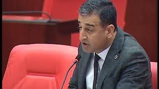 Burhanettin Bulut: “ Kadir Aydar Ceyhan’da Yolsuzluğu, İsrafı Önledi Https:www.haberinsonu.com/