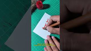 Download Lagu Susah bangun #tutorialkaligrafi #arabic MP3