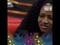Level Up Housemate Phyna discuss about her relationship with Bella #bbnaija #shorts