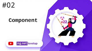 Angular Component | Angular | ng.netlevelup