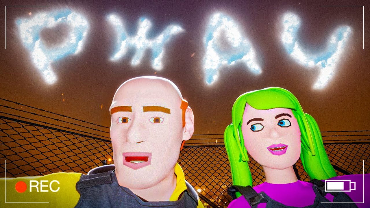 Headliners или Камера в Сраке 😩