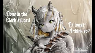 Let's Play Planescape: Torment [ Vtuber ] Jorunna van de Zee - Part 14