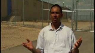 Joseph - Second Chance Program Graduate