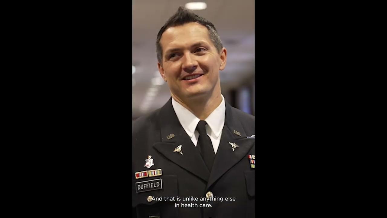 Joe Rodriguez Testimonial AANA Annual Congress YouTube