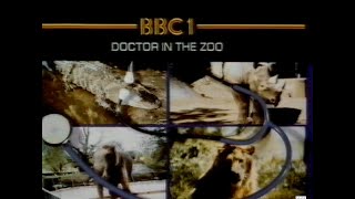 Wednesday 19th August 1981 BBC1