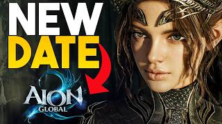 Aion 2 Release Date Was WRONG... Here's the Official One & Prices For Early Access!