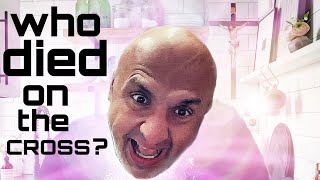 Did God die on the cross? The Incarnation & The Crucifixion | Sam Shamoun