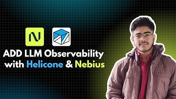 AI Logo Generator with 4K+ Images! Now with Helicone LLM Observability! 🔥