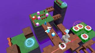 Bokube 2018 Demo Gameplay