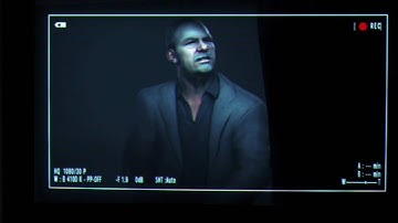 Splinter Cell Conviction - Behind Closed Doors #3: The Conspiracy