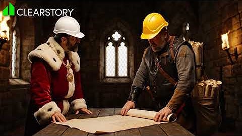 Clearstory — No more chasing. Just change orders that move.