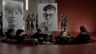 Watch Blur Music Is My Radar video