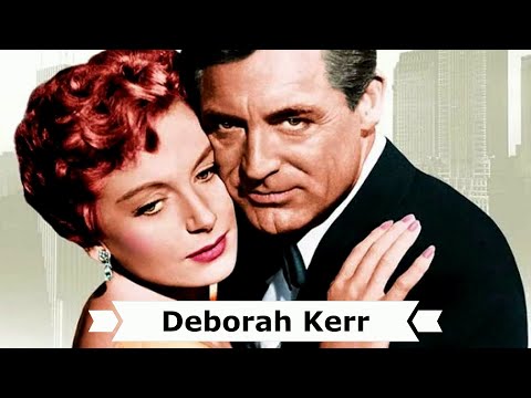 Deborah Kerr: "Die große Liebe meines Lebens" (1957)