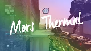 MORS Thermal is the BEST! Advanced Warfare Multiplayer with Elixir
