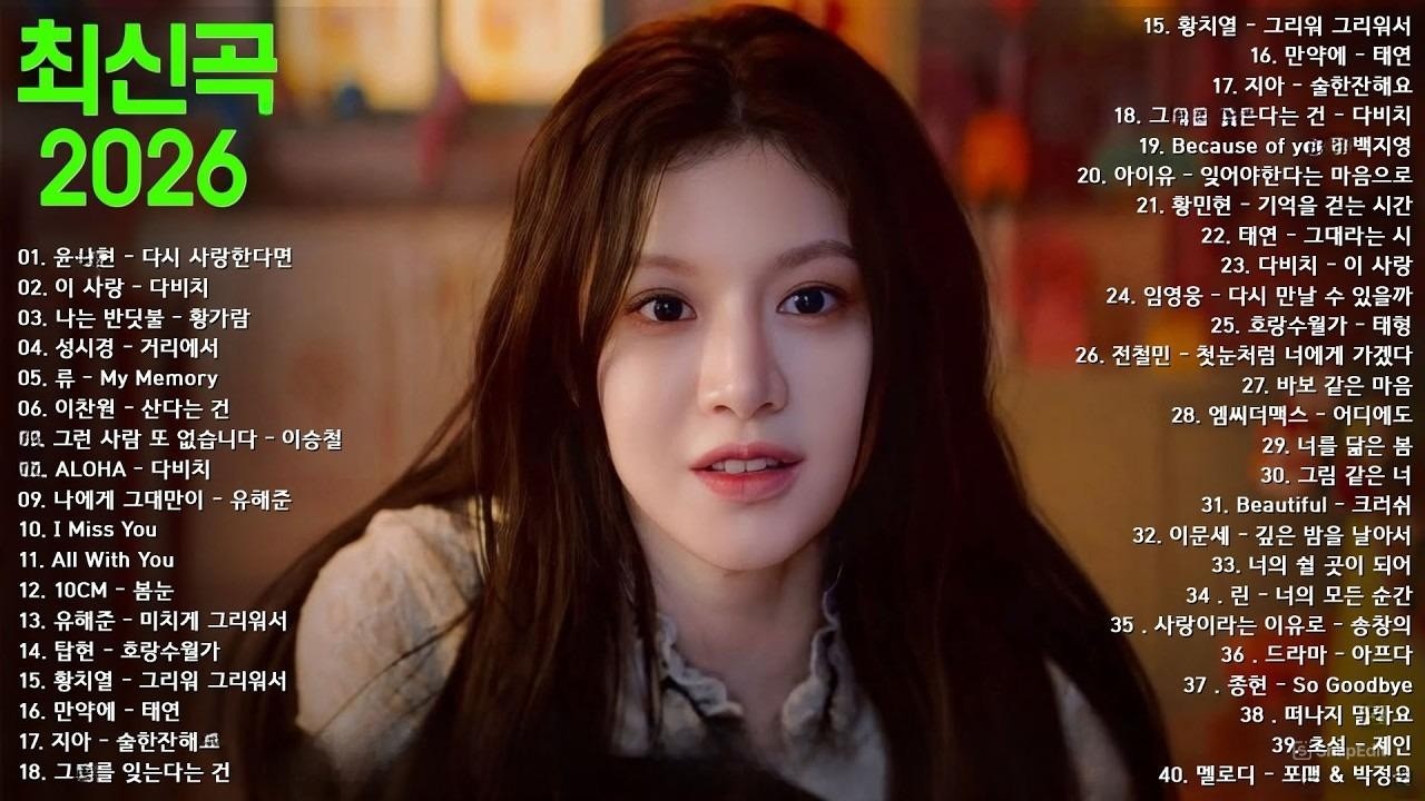 일할때 듣기좋은 발라드 추천 광고없는 노래모음 - 유튜브 베스트곡 TOP BEST 100 - 임창정,성시경,더원,백지영,김필,양파,이승기,왁스,김범수,소울스타,원티드