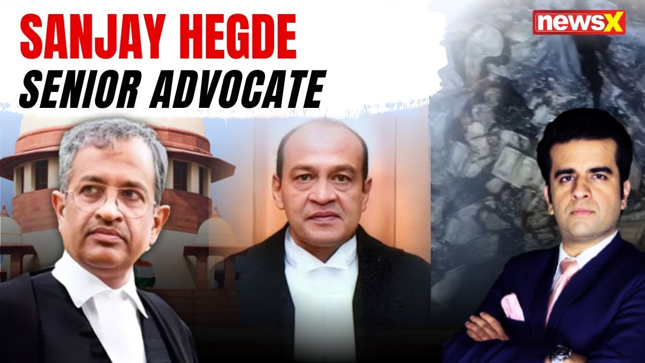 justice-varma-indicted-advocate-sanjay-hegde-on-newsx-youtube