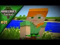 Minecraft Survival #01: IL RITORNO.